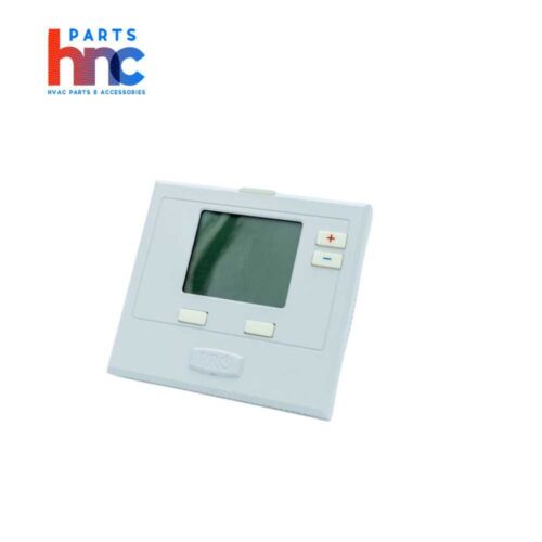 PRO 1 IAQ T721I Wifi 7D 5+1+1 Or Non-Programmable Thermostat PartsHnC PRO 1 IAQ T721I Wifi 7D 5+1+1 Or Non-Programmable Thermostat PartsHnC
