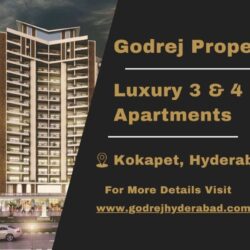 Godrej Kokapet
