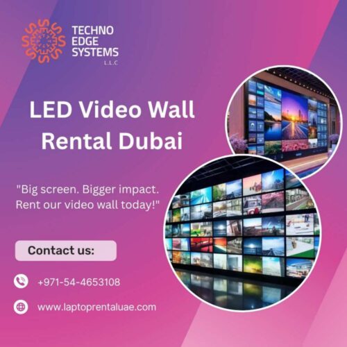 LEDVideoWallRenta LEDVideoWallRenta