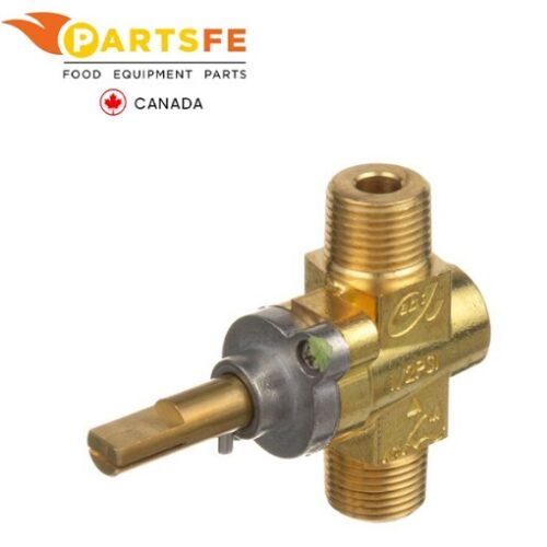 Vulcan Hart 00-712043 Oven Gas Valve PartsFe CA Vulcan Hart 00-712043 Oven Gas Valve PartsFe CA
