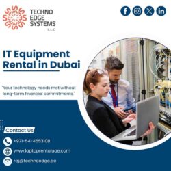ITEquipmentRentalDubai