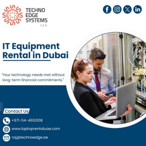 ITEquipmentRentalDubai ITEquipmentRentalDubai