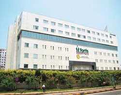 Best Hospitals in Bangalore | Fortis Healthcare