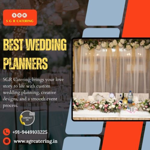 Best Wedding Planners Best Wedding Planners