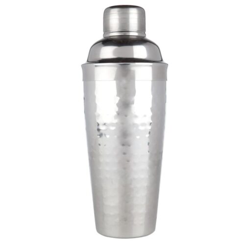 876718026645-hs-hammered-shaker-by-viski 876718026645-hs-hammered-shaker-by-viski