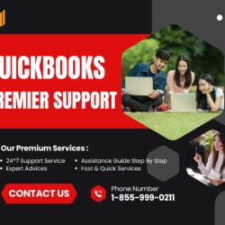 QUICKBOOKS PREMIER - 0211