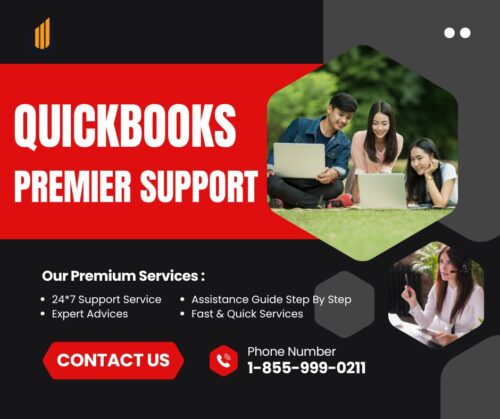 QUICKBOOKS PREMIER - 0211 QUICKBOOKS PREMIER - 0211