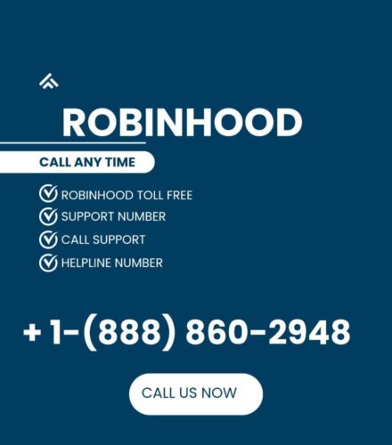 Robinhood 2948 Robinhood 2948