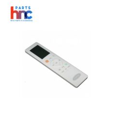 Carrier 17317000A59628 Remote Control  PartsHnC (1)