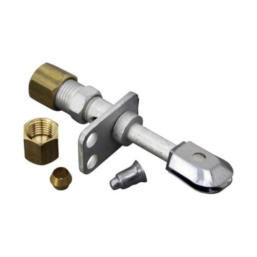 Vulcan Hart 00-409125-00010 Pilot Assembly Vulcan Hart 00-409125-00010 Pilot Assembly
