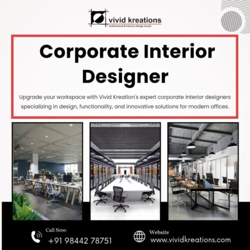Corporate Interior Designer Firm in Bangalore Corporate Interior Designer Firm in Bangalore