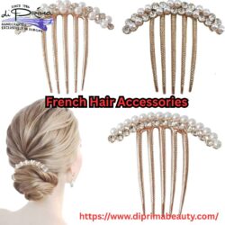 French Hair Accessories