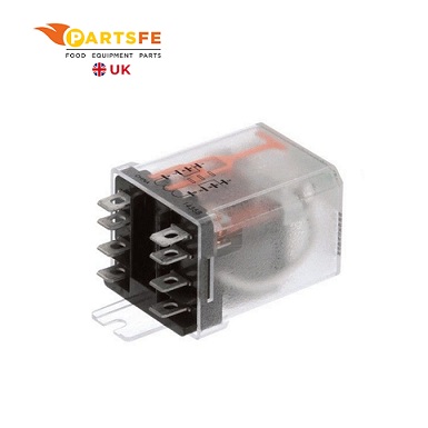 Duke Oven DPDT Relay Duke Oven DPDT Relay