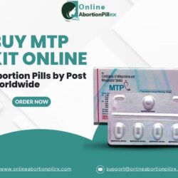 Abortion Pills by Post Worldwide