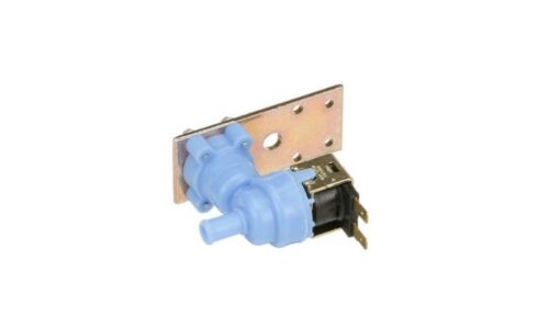 Scotsman 12-3124-01 Water Inlet Solenoid Valve, 120V PartsFe CA Scotsman 12-3124-01 Water Inlet Solenoid Valve, 120V PartsFe CA