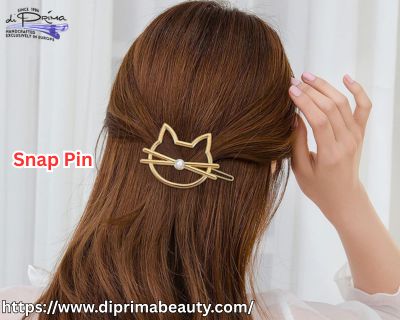 Snap Pin (6) Snap Pin (6)