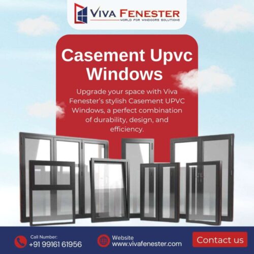 Casement Upvc Windows in Bangalore Casement Upvc Windows in Bangalore