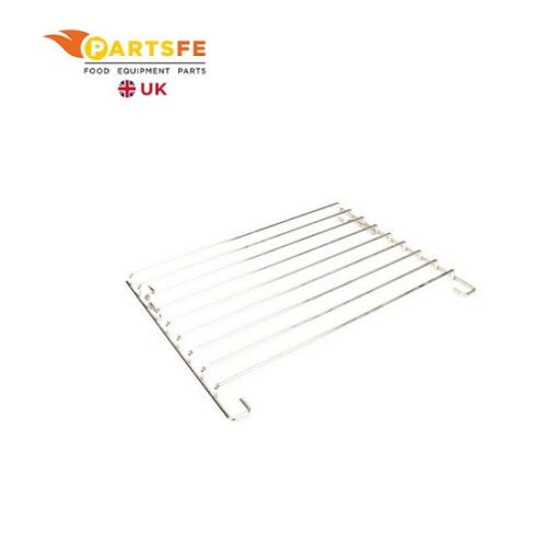 Duke Oven Rack Support Duke Oven Rack Support