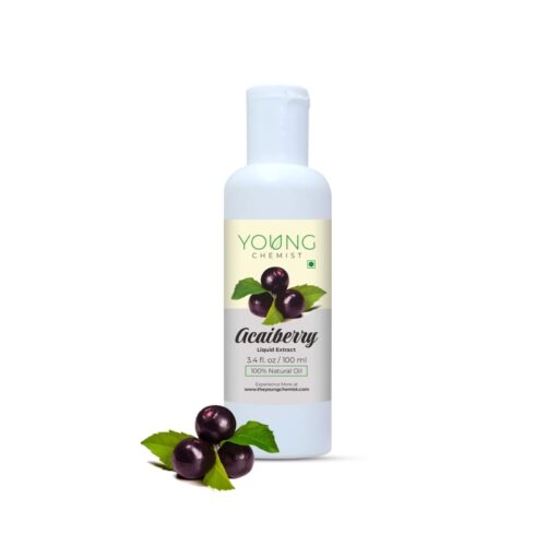 Acaiberry Extract Acaiberry Extract