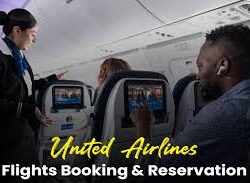 United Airline tickets