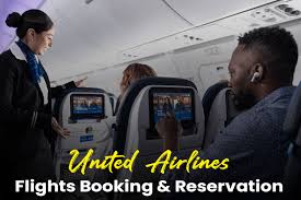 United Airline tickets United Airline tickets