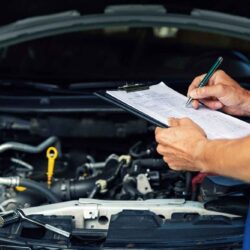 Roadworthy Certificate in Yeerongpilly