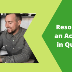 Resolve Can’t Create an Accountant’s Copy in QuickBooks Issue