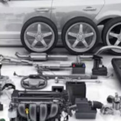 recycled Car Parts Auckland