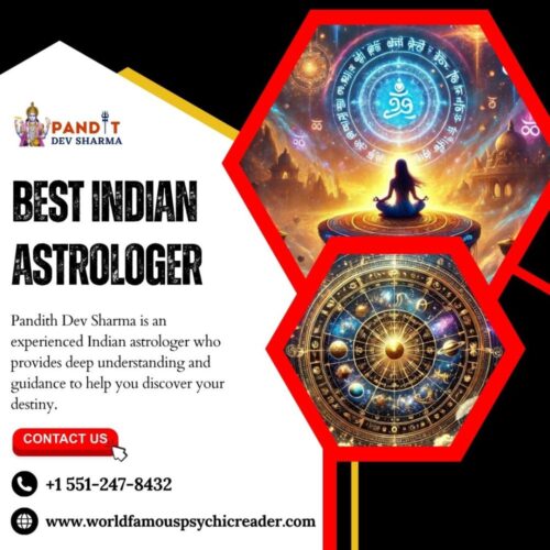 Best Indian Astrologer Best Indian Astrologer