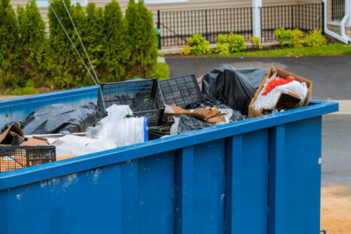 Temporary Dumpster Rental in Las Vegas Temporary Dumpster Rental in Las Vegas