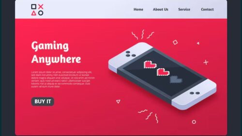 Gaming App Development Company Gaming App Development Company