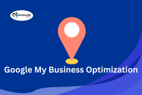 Google My Business Optimization Google My Business Optimization