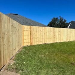 Fence Contractors Jacksonville FL