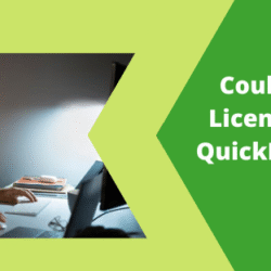 Could Not Initialize License Properties in QuickBooks Try These Fixes