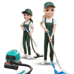 Spring Cleaning Perth