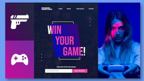 Gaming App Gaming App