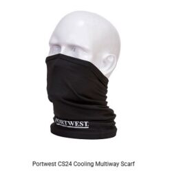 Portwest CS24 Cooling Multiway Scarf