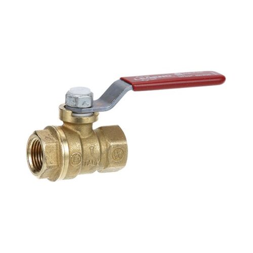 Pitco PP10945 Brass Ball Valve Pitco PP10945 Brass Ball Valve