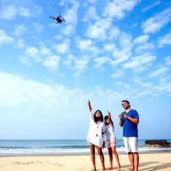 scenic Goa tour package for family