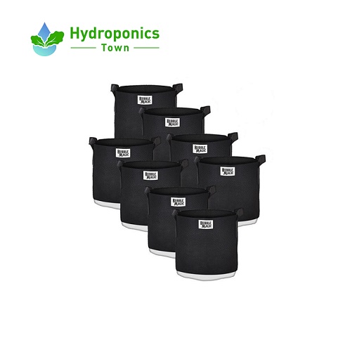 Bubble Magic Extraction Bags Bubble Magic Extraction Bags