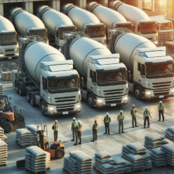 Top Transporters For Cement
