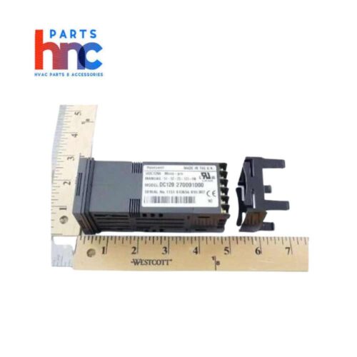 Honeywell Dc120211101000-Digital controller PartsHnC Honeywell Dc120211101000-Digital controller PartsHnC