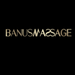 bannus massage logo