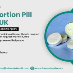 Buy Abortion Pill Online UK 1