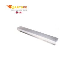 Duke  Oven Vent Flue Stacking