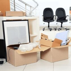IT Equipment Relocation in New Jersey