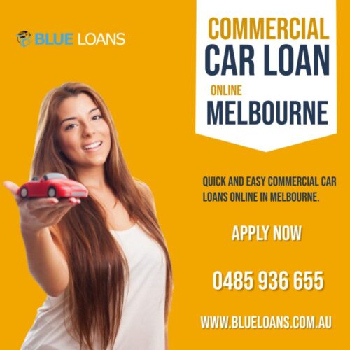 Commercial car loan in online melbourne Commercial car loan in online melbourne