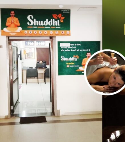 Panchakarma Treatment in Rajkot Panchakarma Treatment in Rajkot