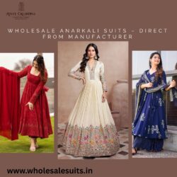 Straight Suits for Women – Timeless Elegance by Anvee Creations (4)