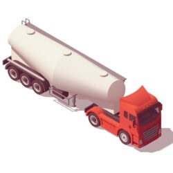 Bulk Cement Carrier...